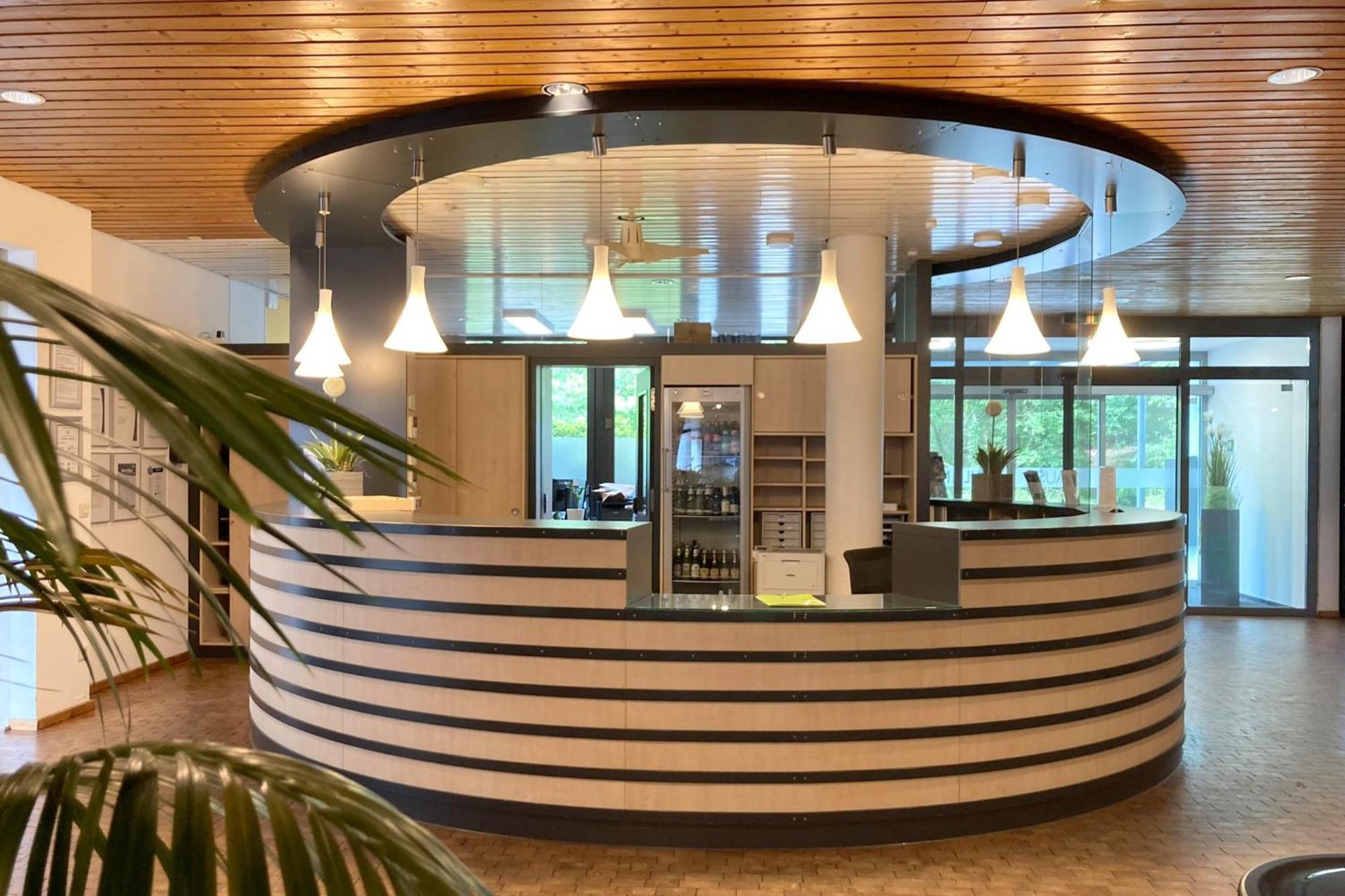 Hotel Haus Neuland Bielefeld