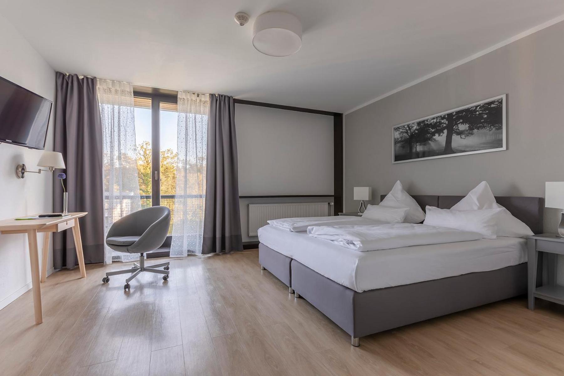 Haus Neuland 2*