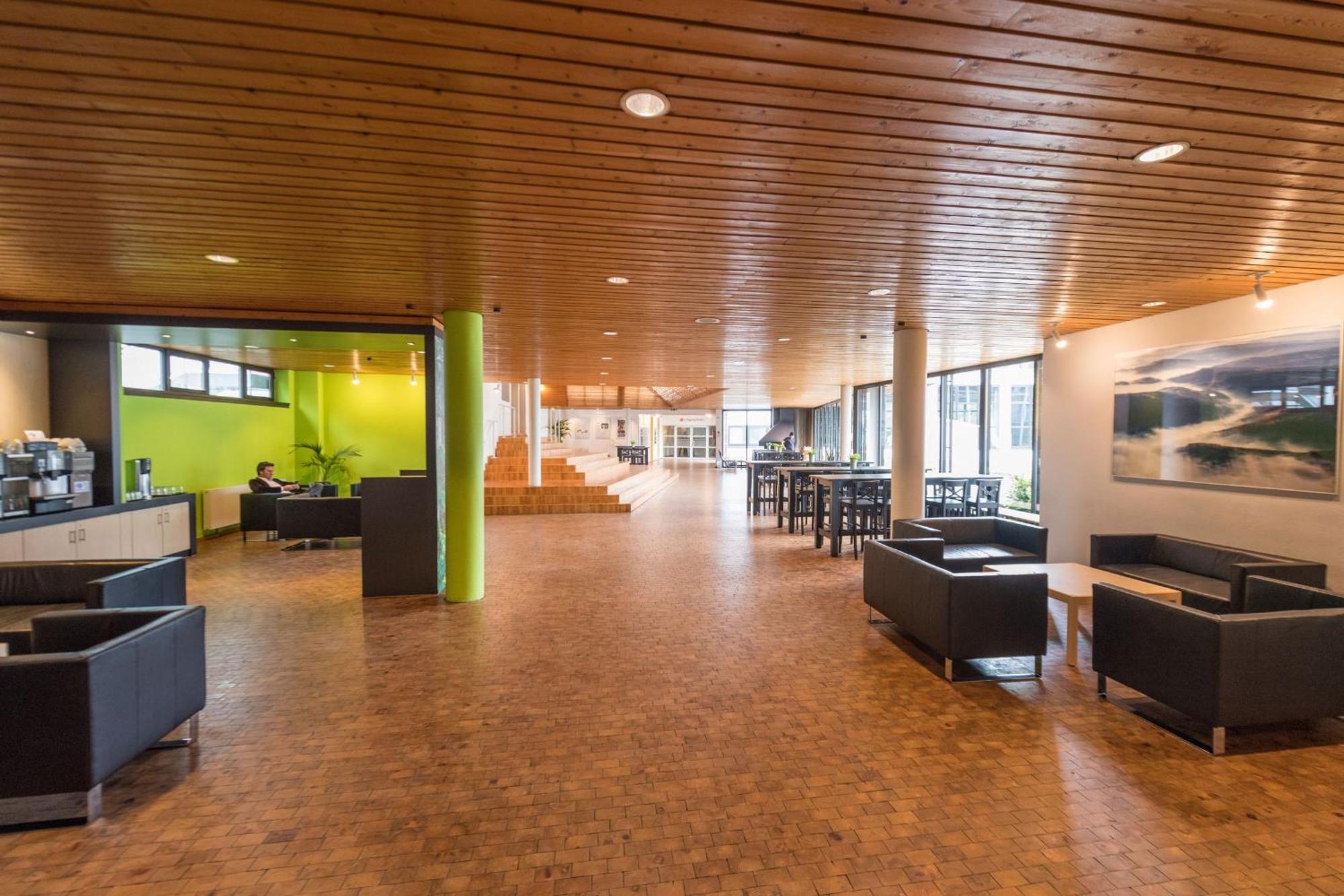 Haus Neuland 2* Bielefeld