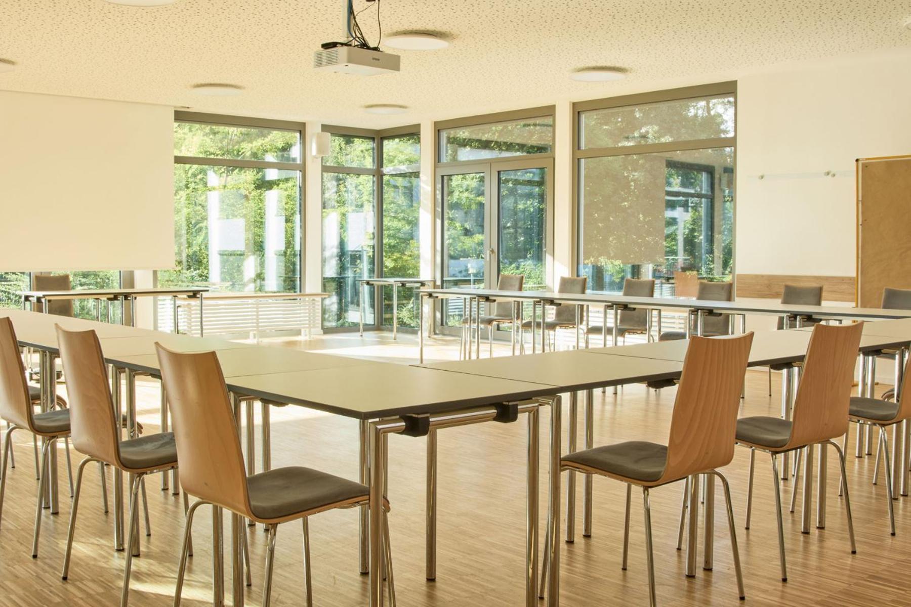 Haus Neuland Hotel 2*